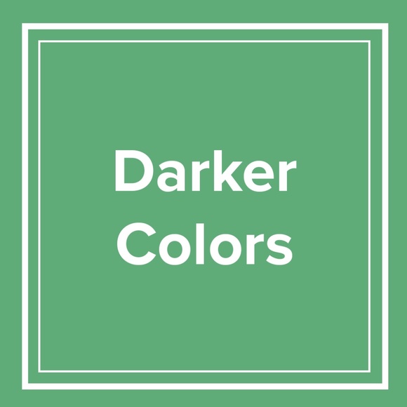 Category: Darker Colors